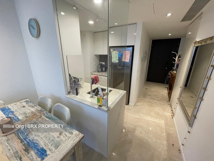 Amber 45 (D15), Apartment #596331231